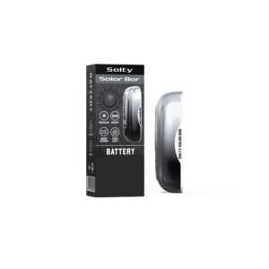 Solar Bar Replacement Battery
