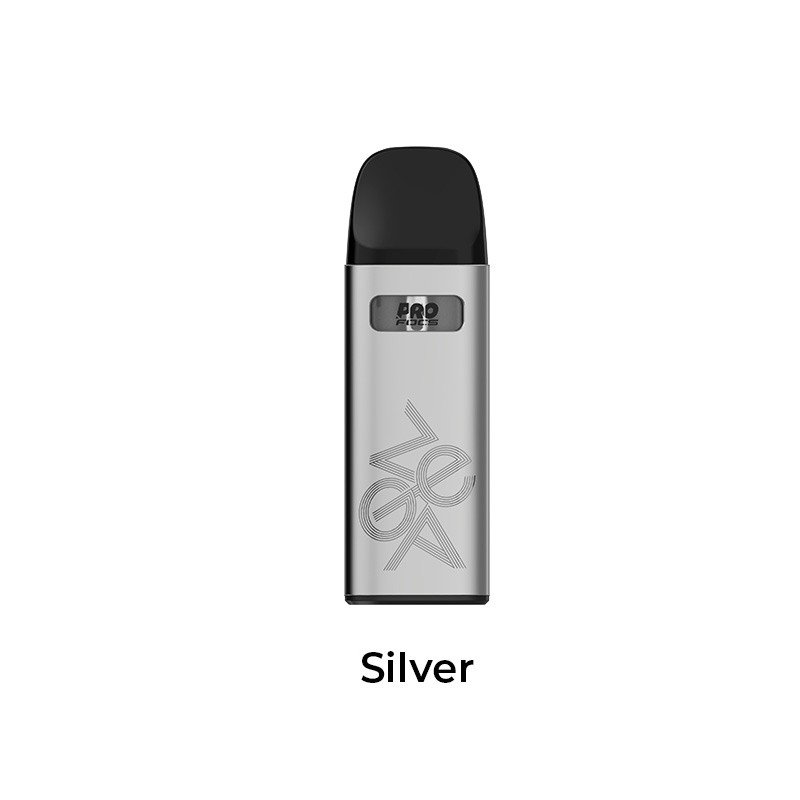 Uwell Caliburn GZ2 Pod Kit 850mAh 17W - Image 9
