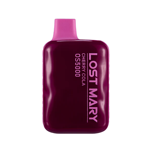 Lost Mary OS5000 - Image 4