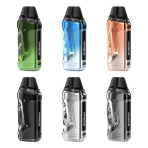 Geekvape AN2