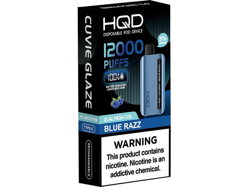 HQD Glaze - Image 2