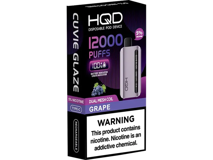 HQD Glaze - Image 3