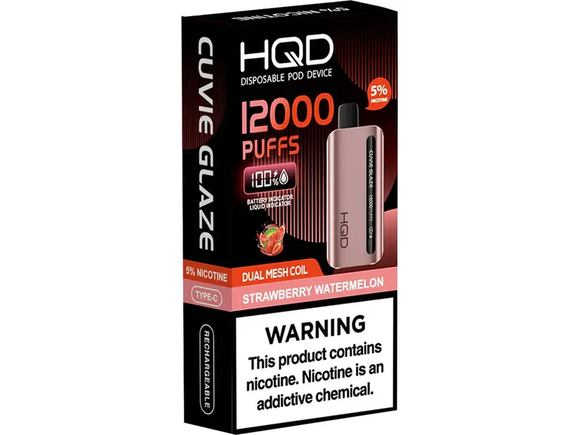 HQD Glaze - Image 7