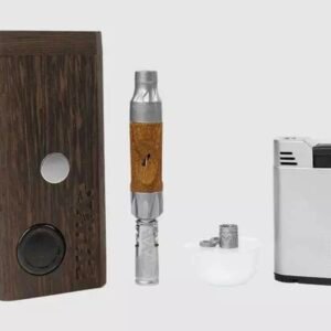 DYNAVAP THE VONG STARTER KIT - Image 3