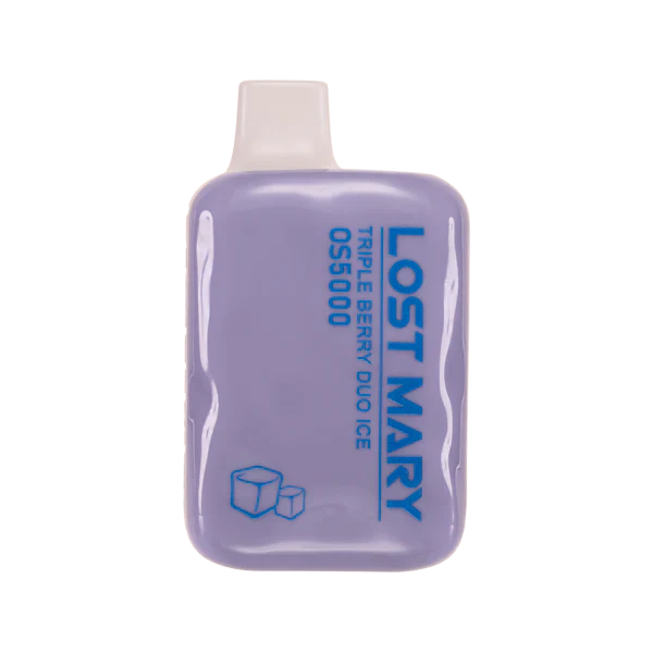 Lost Mary OS5000 - Image 18