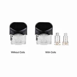 Smok Nord Replacement Pod Cartridge 3ml - Image 4