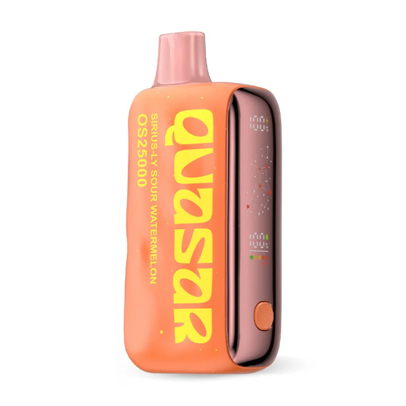 Lost Mary Quasar OS25000 - Image 8