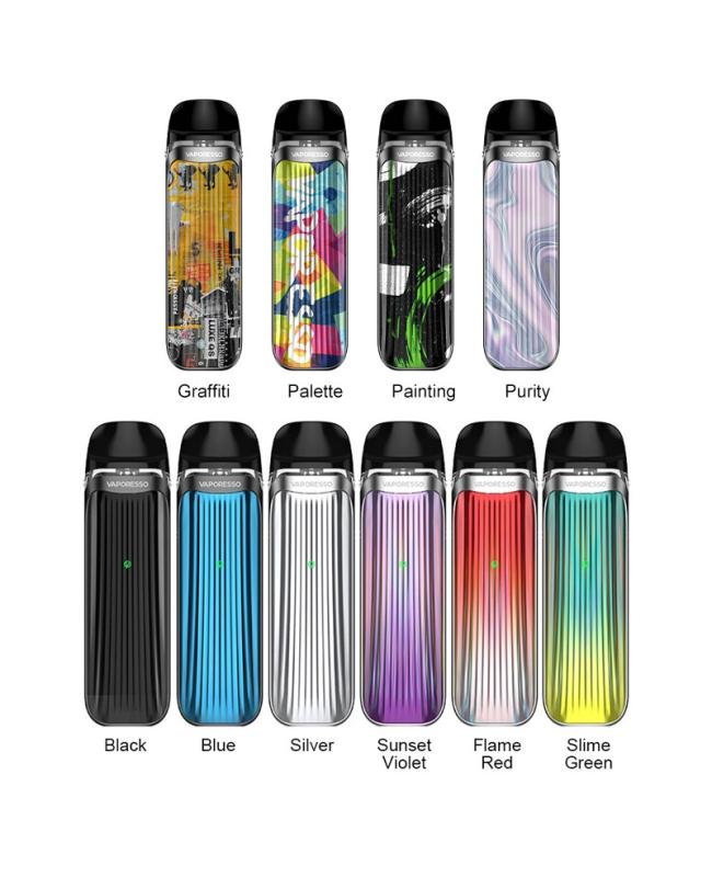 LUXE QS - Image 2