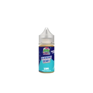 Blueberry Berry E-liquid