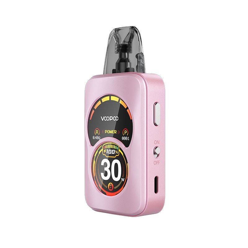 VOOPOO Argus A Pod Kit 1100mAh 30W - Image 9
