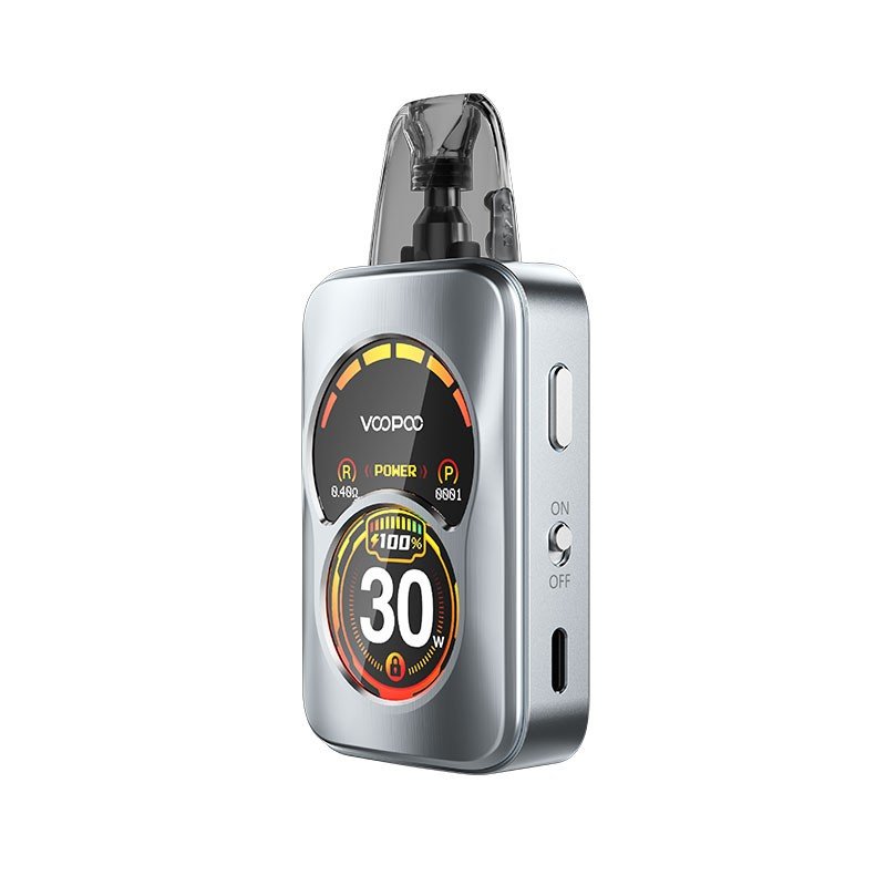 VOOPOO Argus A Pod Kit 1100mAh 30W - Image 4