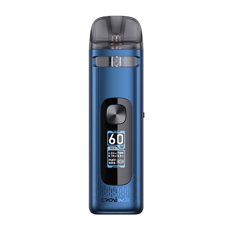 Uwell Crown X Pod Kit 60W - Image 7