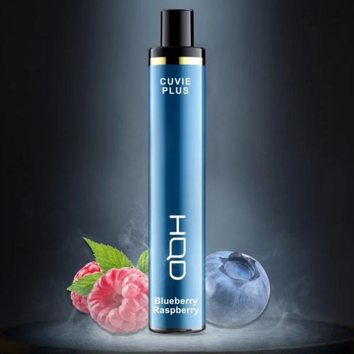 HQD Cuvie Plus - Image 2