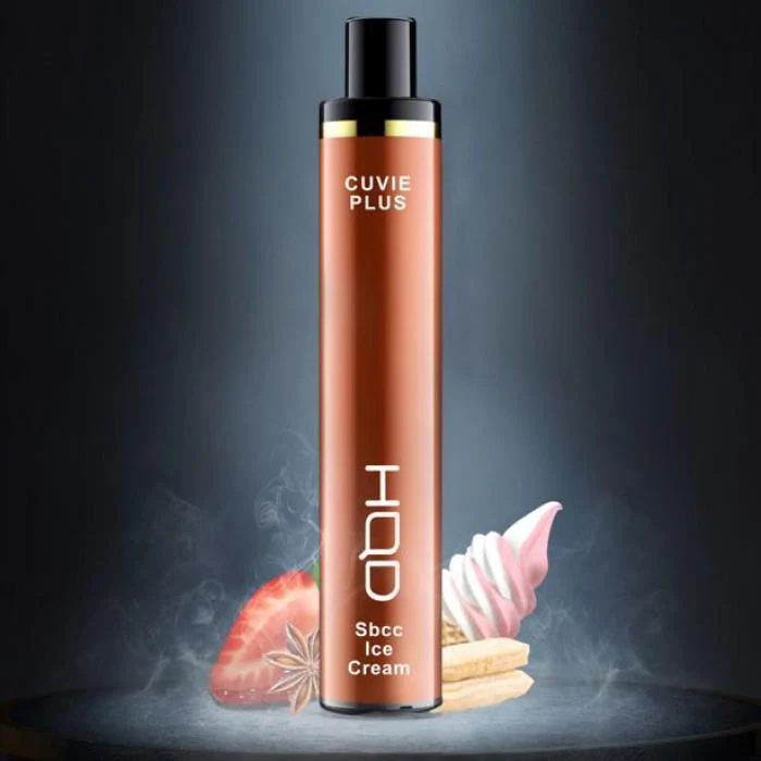 HQD Cuvie Plus - Image 4