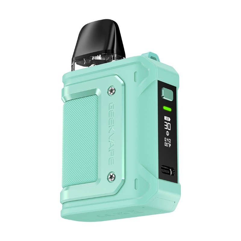 Aegis Hero Q - Image 8