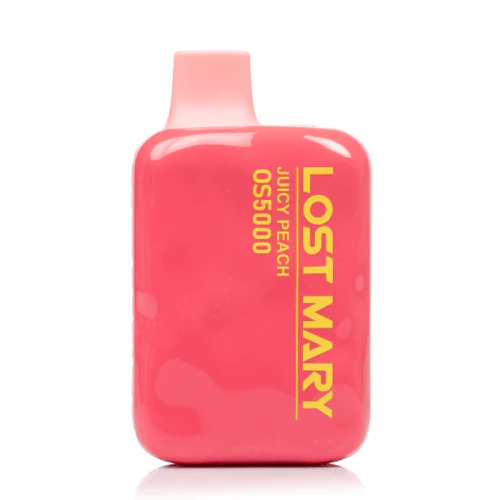 Lost Mary OS5000 - Image 9