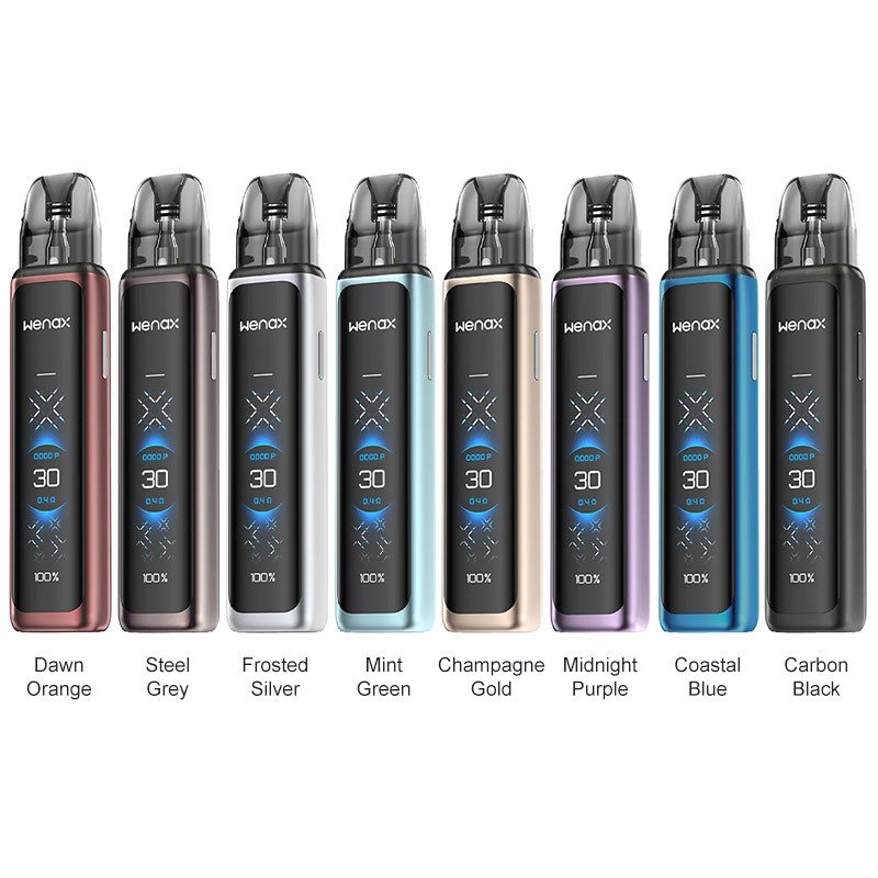 Wenax Q Ultra - Image 2