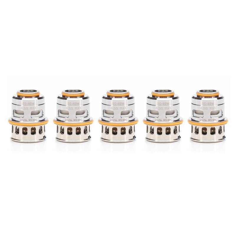 Geekvape M series coil - Image 7