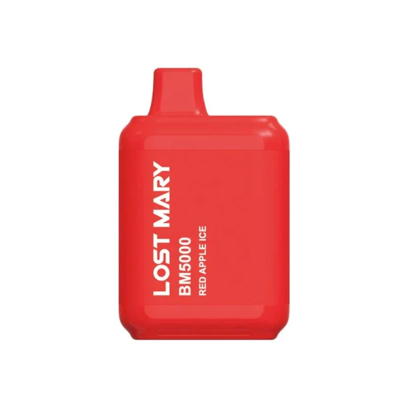 Lost Mary BM5000 - Image 10