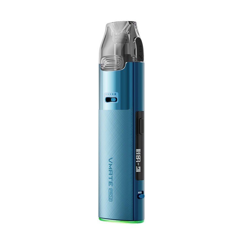 VOOPOO Vmate Pro 2 Pod Kit 30W - Image 6