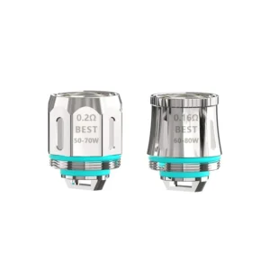 Advken – Owl Tank Mesh Coils 5 Pack
