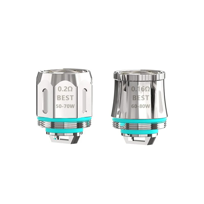 Advken – Owl Tank Mesh Coils 5 Pack