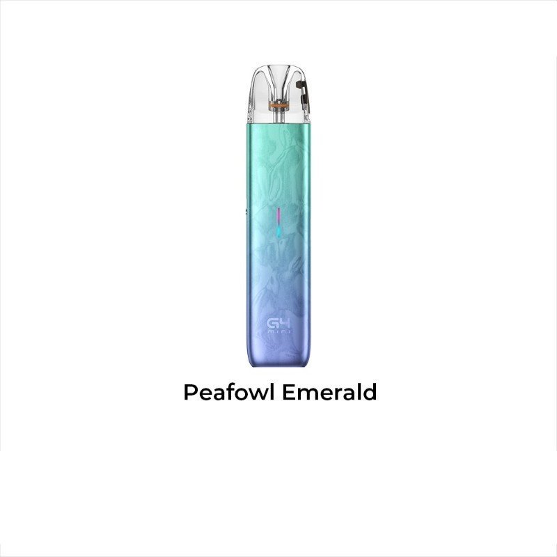 Uwell Caliburn G4 Mini Pod Kit 35W - Image 5