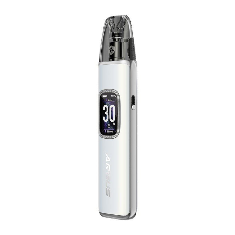 VOOPOO Argus G3 Pod Kit 30W - Image 5