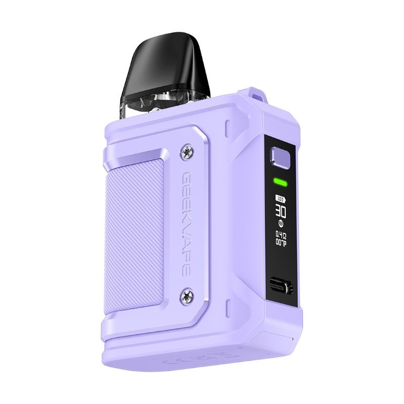 Aegis Hero Q - Image 5