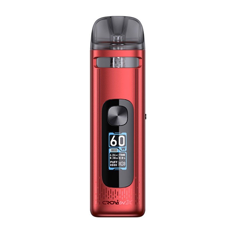 Uwell Crown X Pod Kit 60W - Image 4