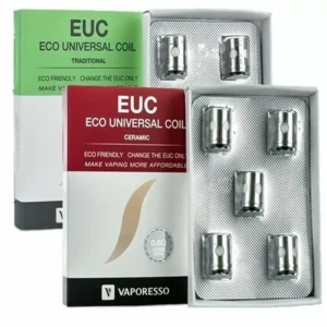 Vaporesso EUC Replacement Coil
