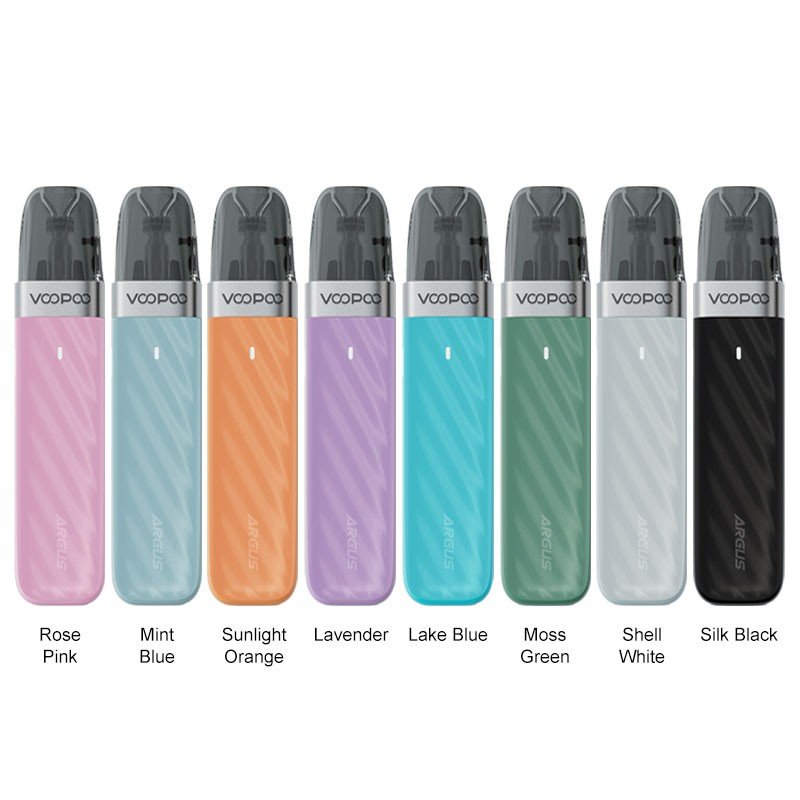 VOOPOO Argus Z2 Pod Kit 20W - Image 2