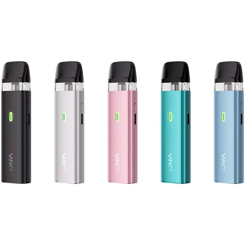 VOOPOO VINCI SE2 Pod Kit 15W