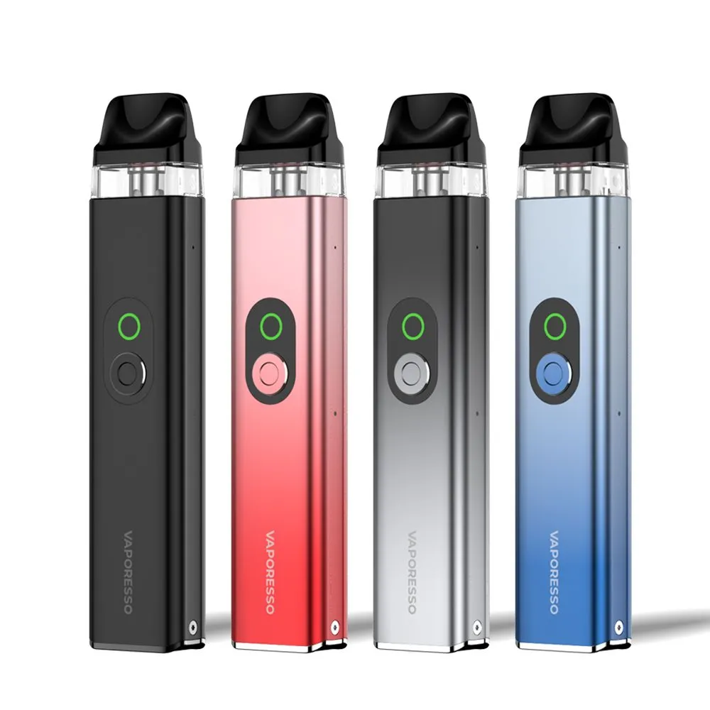 Vaporesso XROS 3R S Pod Kit - Image 2