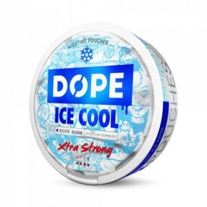 Dope Ice Cool