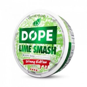 Dope Lime Smash