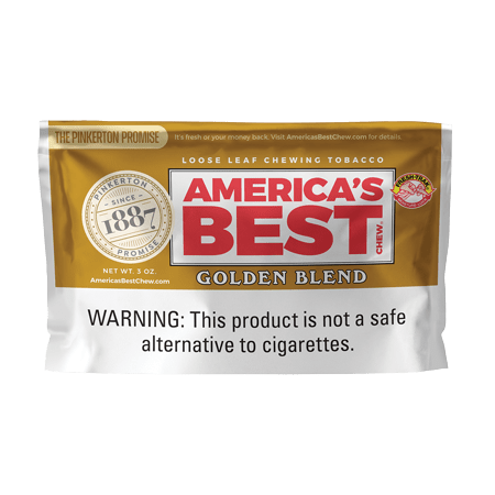 America's Best Golden Blend