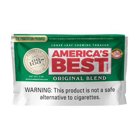 America's Best Original Blend
