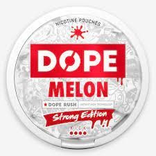 Dope Melon