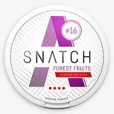 Snatch Forest Fruits