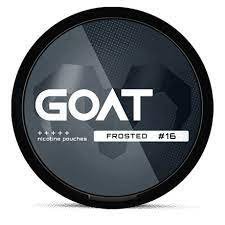 Goat Frosted