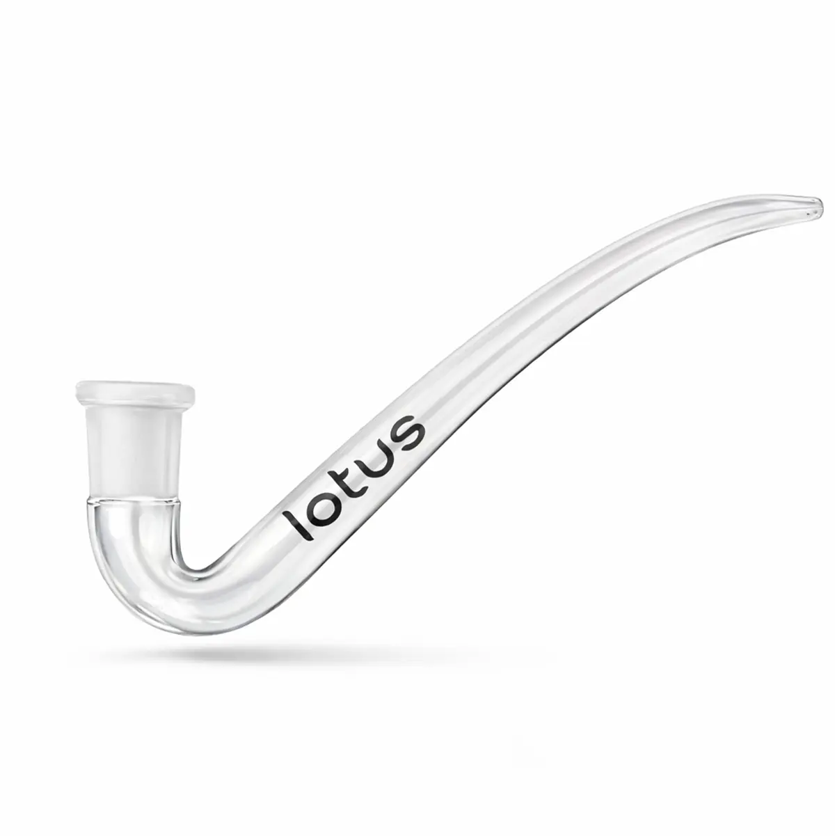 inhale vape lotus 14mm glass pipe happyrasta 2.webp