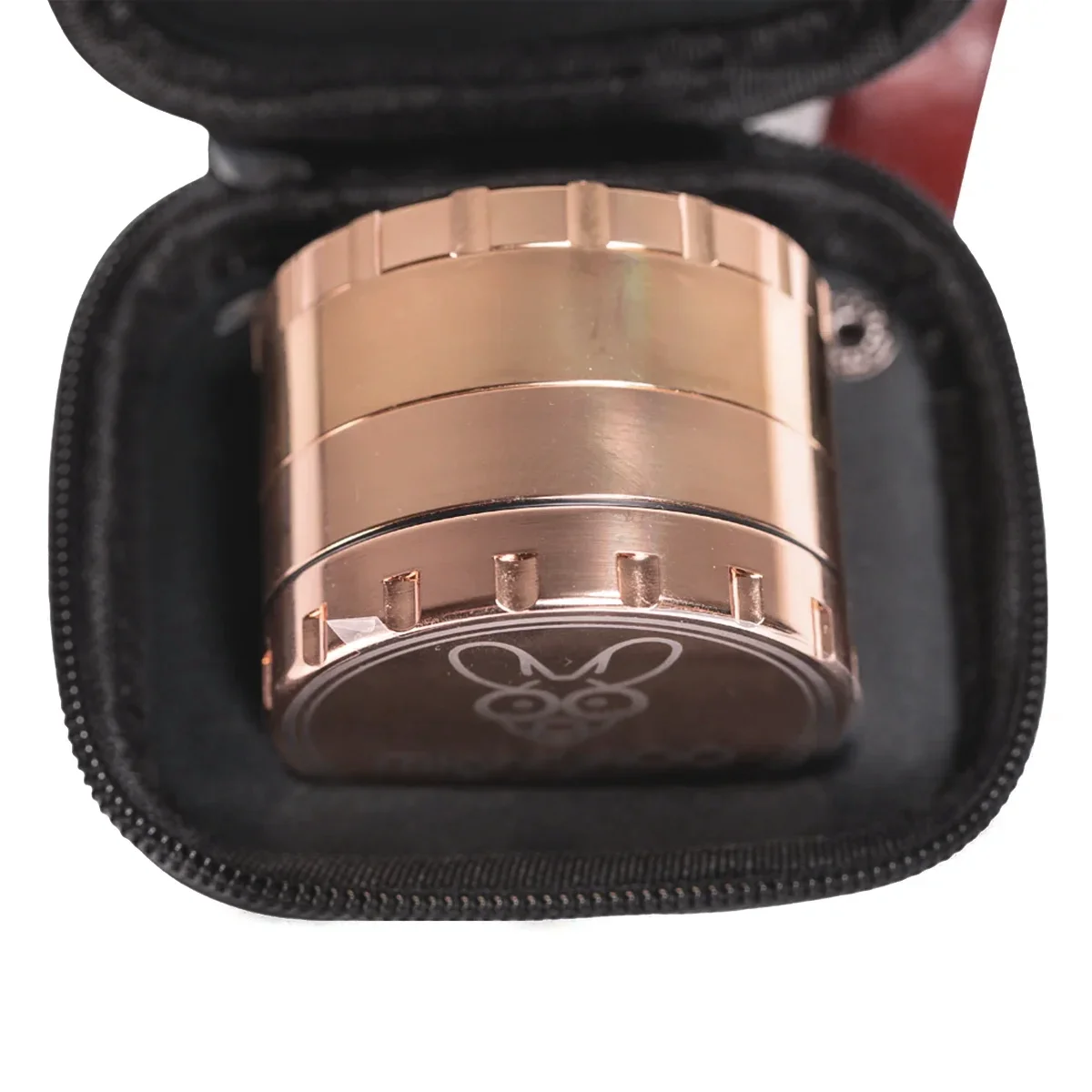 mighty roo grinder copper happyrasta 3.webp