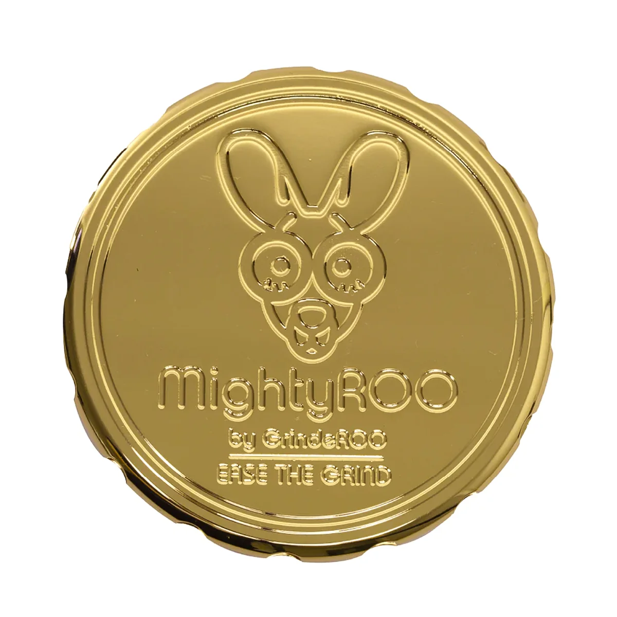 mighty roo grinder gold happyrasta 1.webp