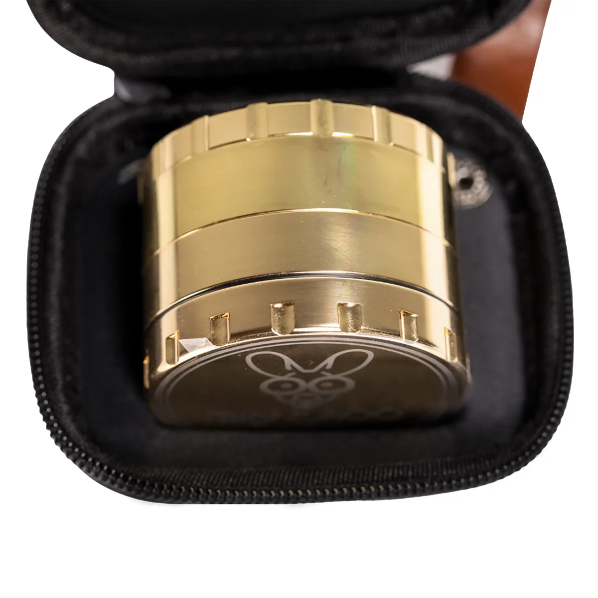mighty roo grinder gold happyrasta 3.webp