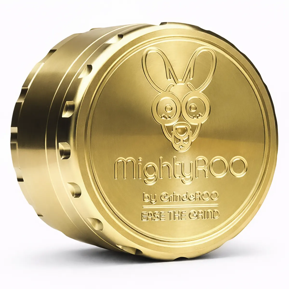 mighty roo grinder happy rasta gold 3.webp
