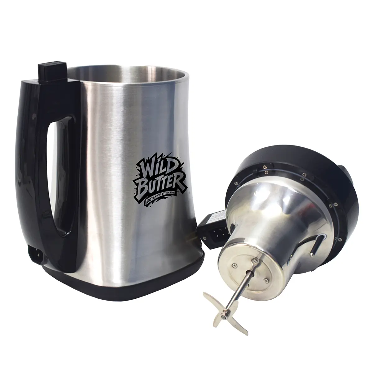 wild butter machine happyrasta australia 4.webp
