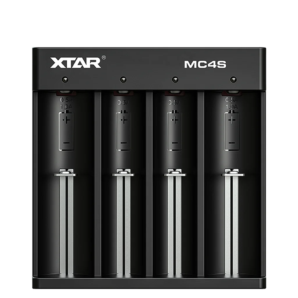 xtar mc4s battery charger happyrasta 2.webp