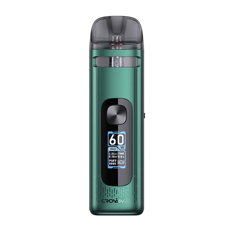 green uwell crown x pod kit 1.jpg
