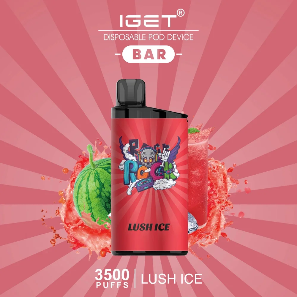iget bar lush ice 3500 puffs.webp